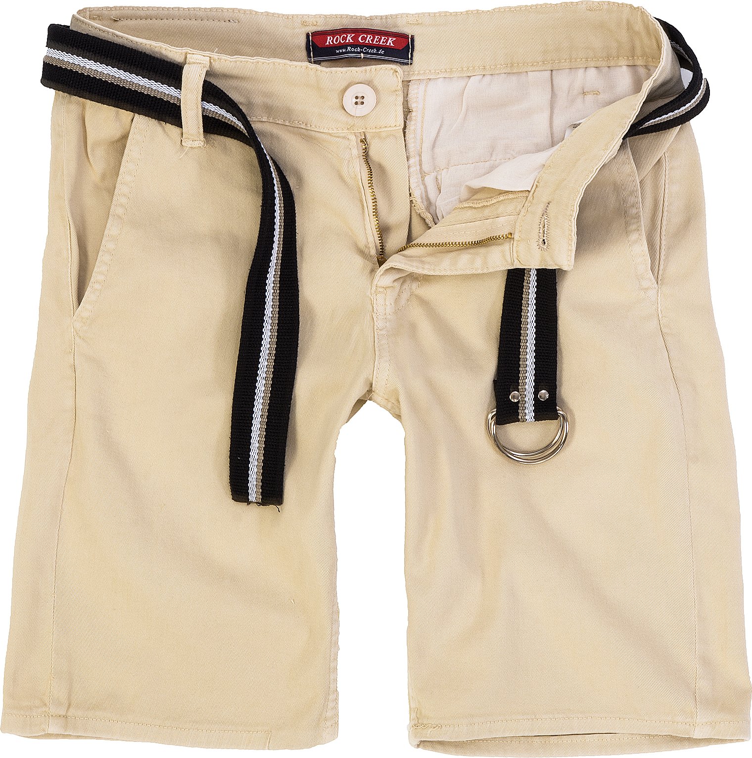 Thumbnail - Rock Creek Shorts Sand