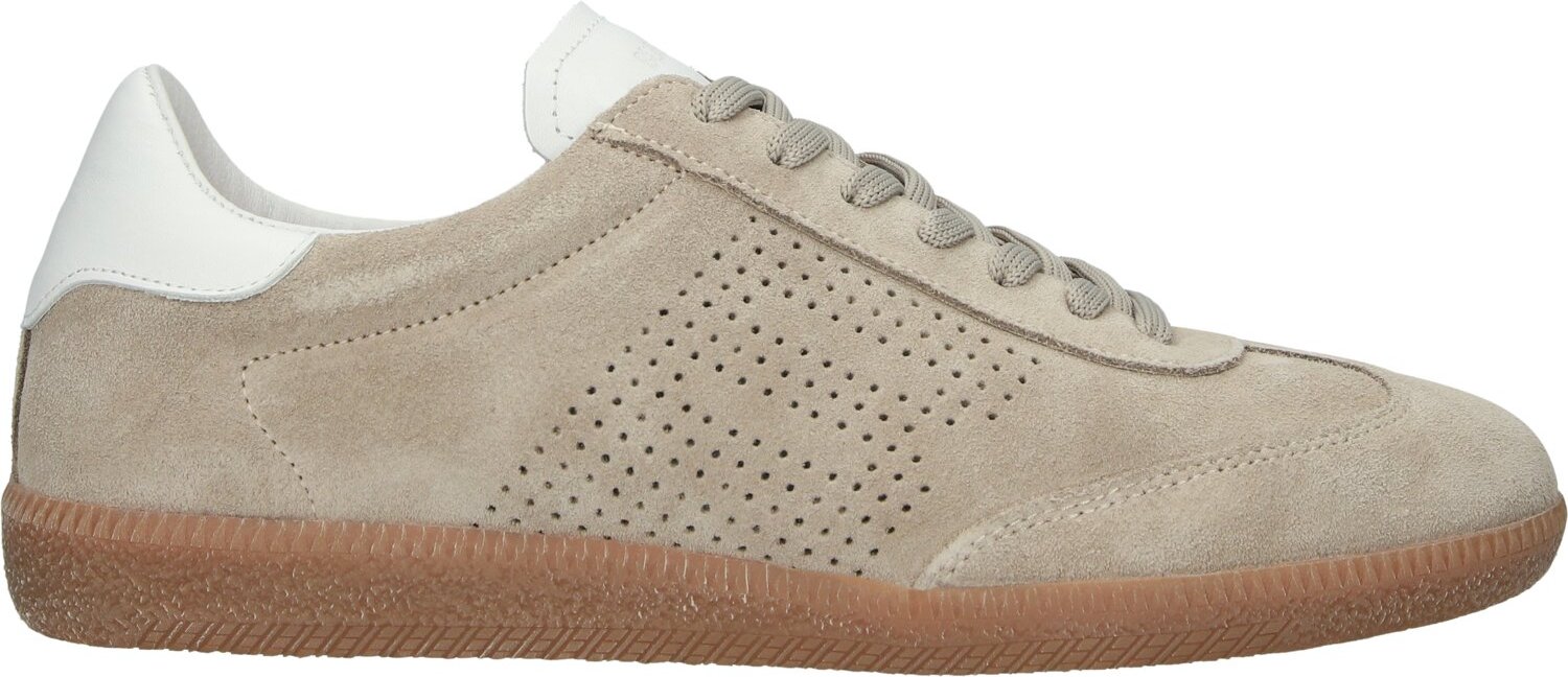 LIME WREN PERF - DL446 Earth - Sneaker (niedrig)