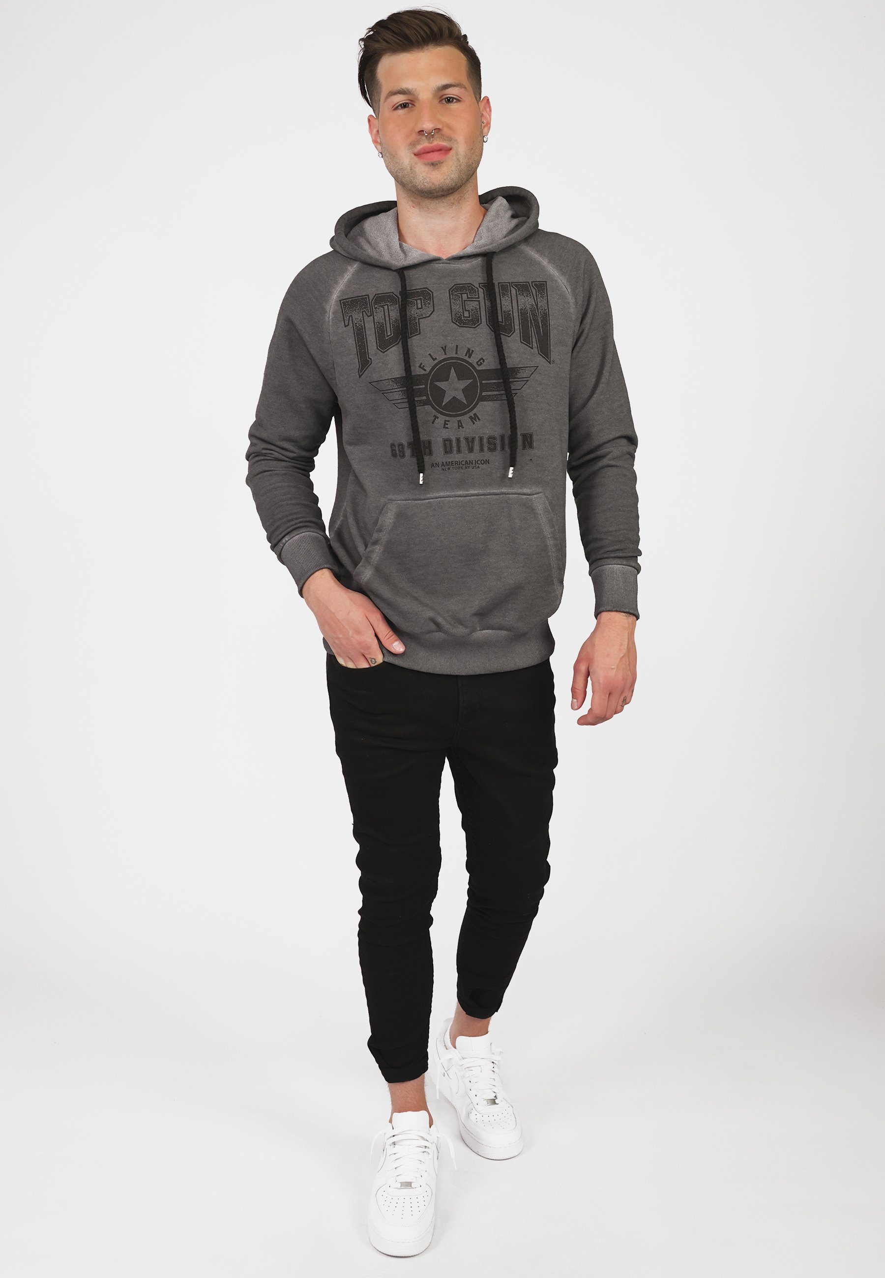 Top Gun Hoodie TG20212102