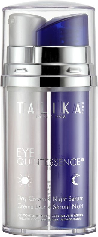 Eye Quintessence 2 X 10 ml