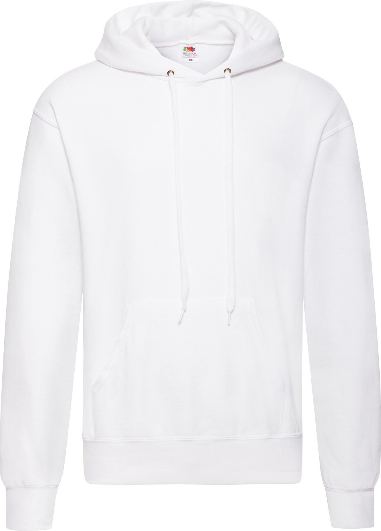 Fruit Of The Loom Herren Sweatshirt mit Kapuze / Hoodie