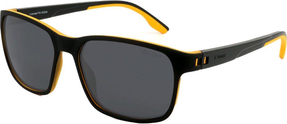 CF90145 Herren Polarisierte Quadratische Sonnenbrille
