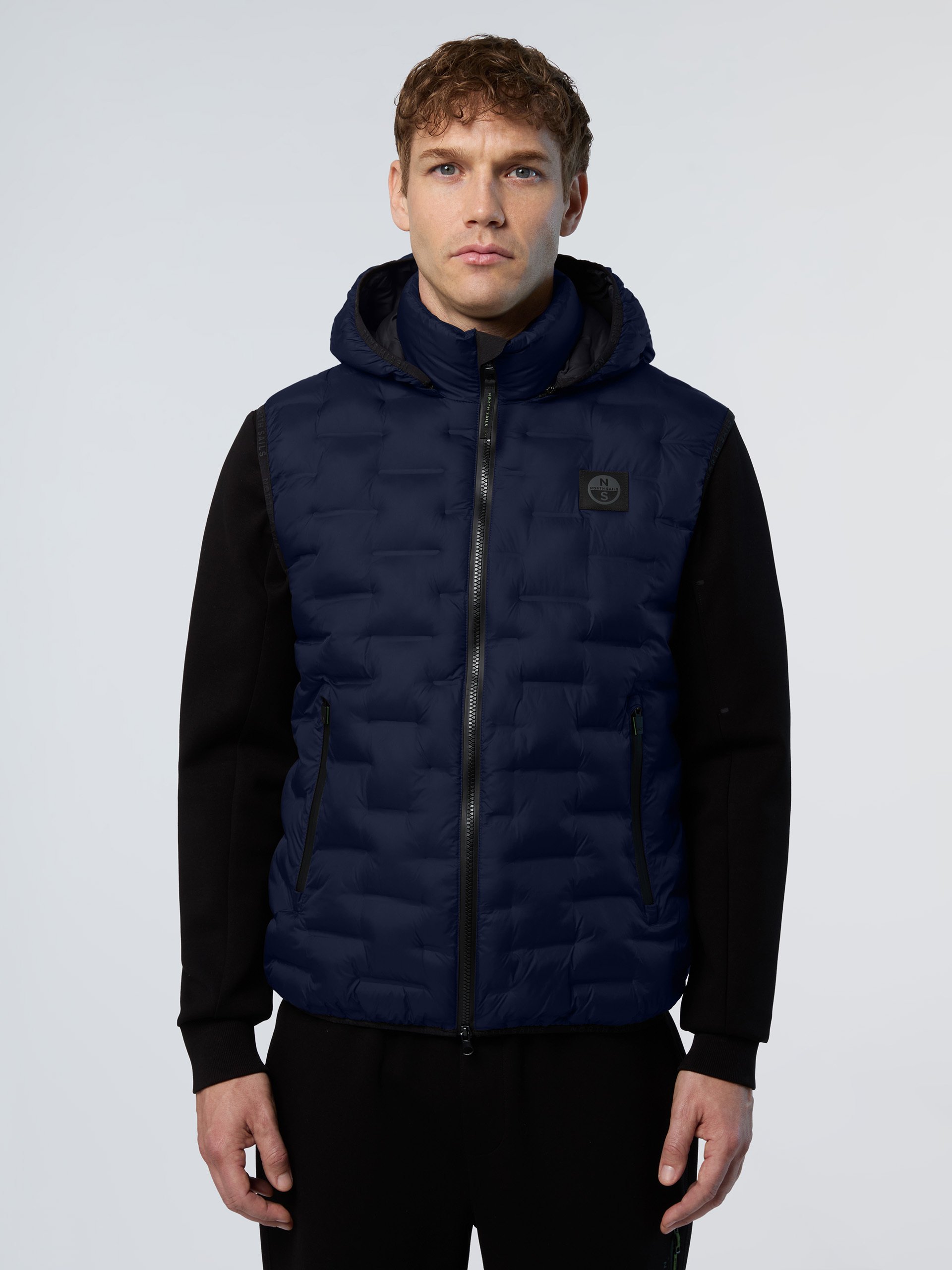 North Sails Vest Laser