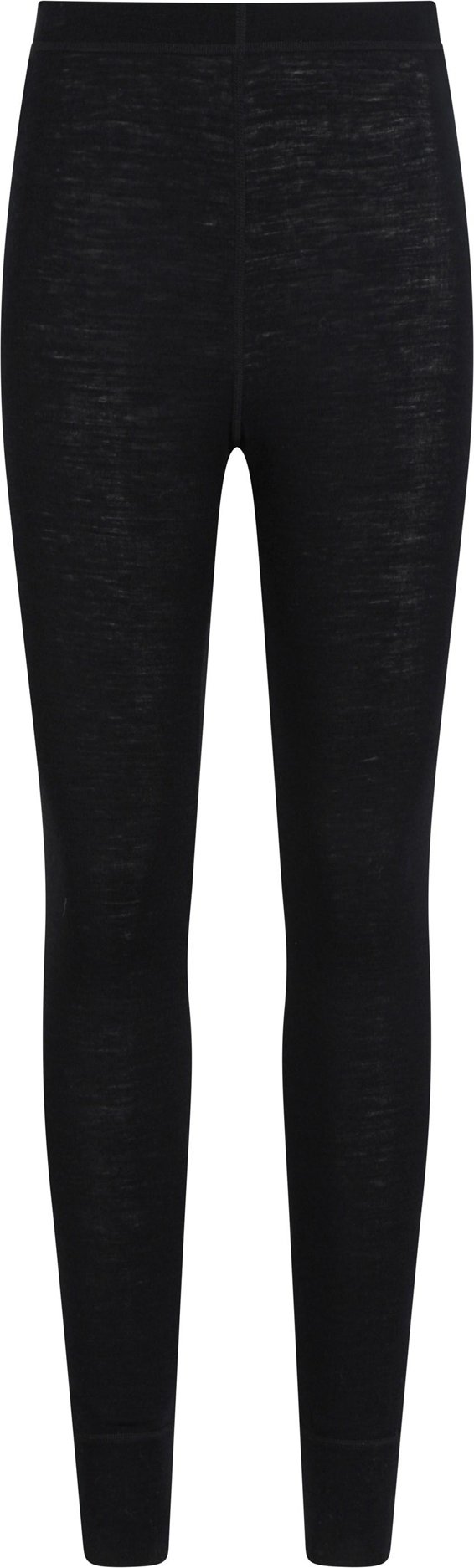 Thumbnail - Mountain Warehouse Damen/Damen Merino II Thermo-Hose (Schwarz)