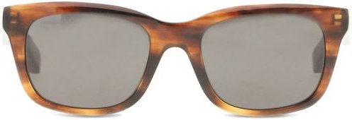 Klassische Sonnenbrille