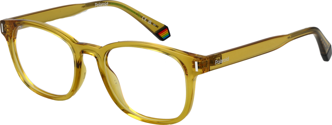 Thumbnail - Polaroid Brillenfassung PLD D453 40G 50