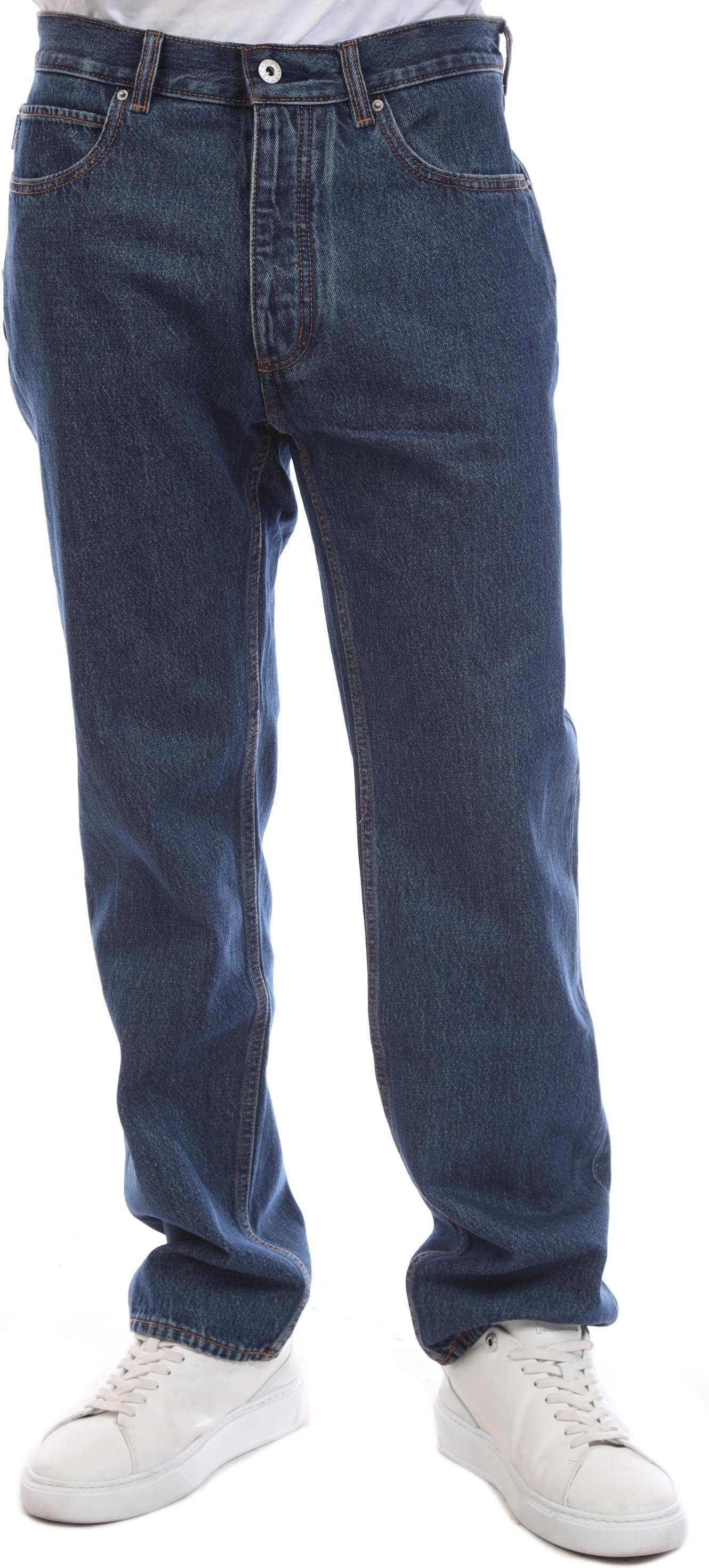 Hugo - "Jonah" Jeans für Herren (Blau)