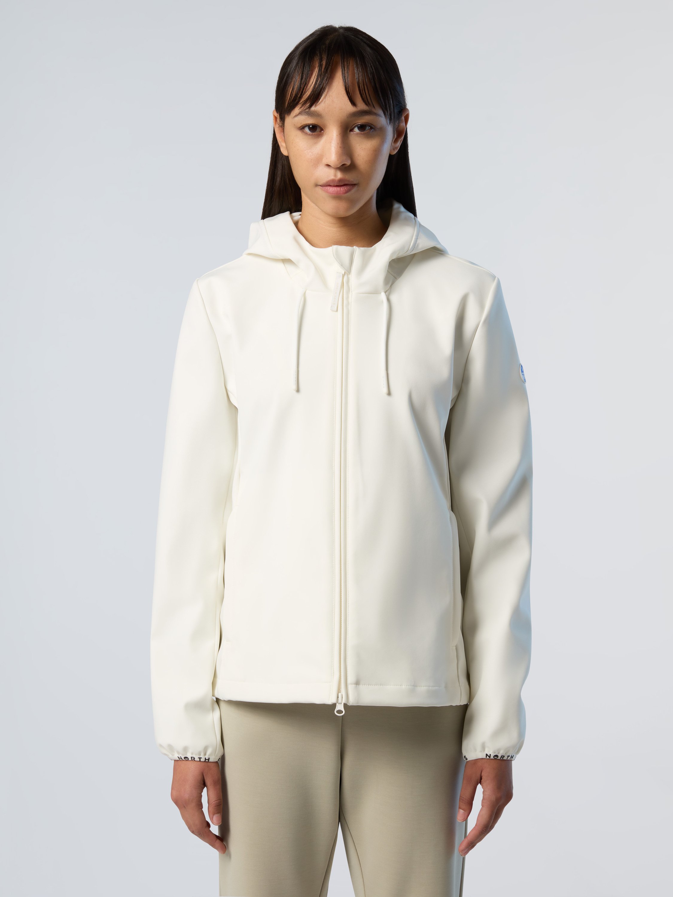 North Sails Jacke Ellen Softshell
