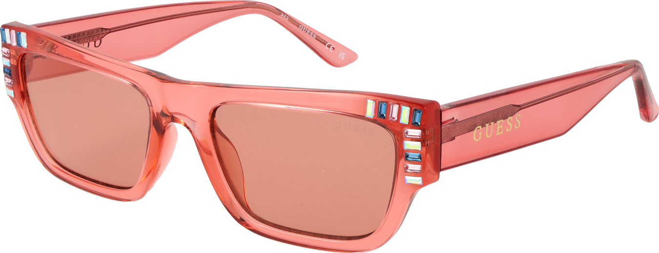 Thumbnail - Guess Sonnenbrille GU7902 74S 53