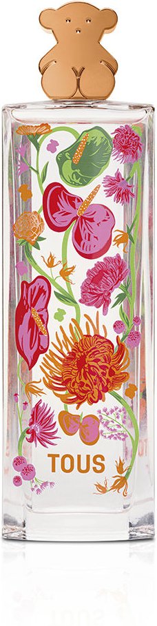 Sorbet Garden Edt Vapo 90 ml