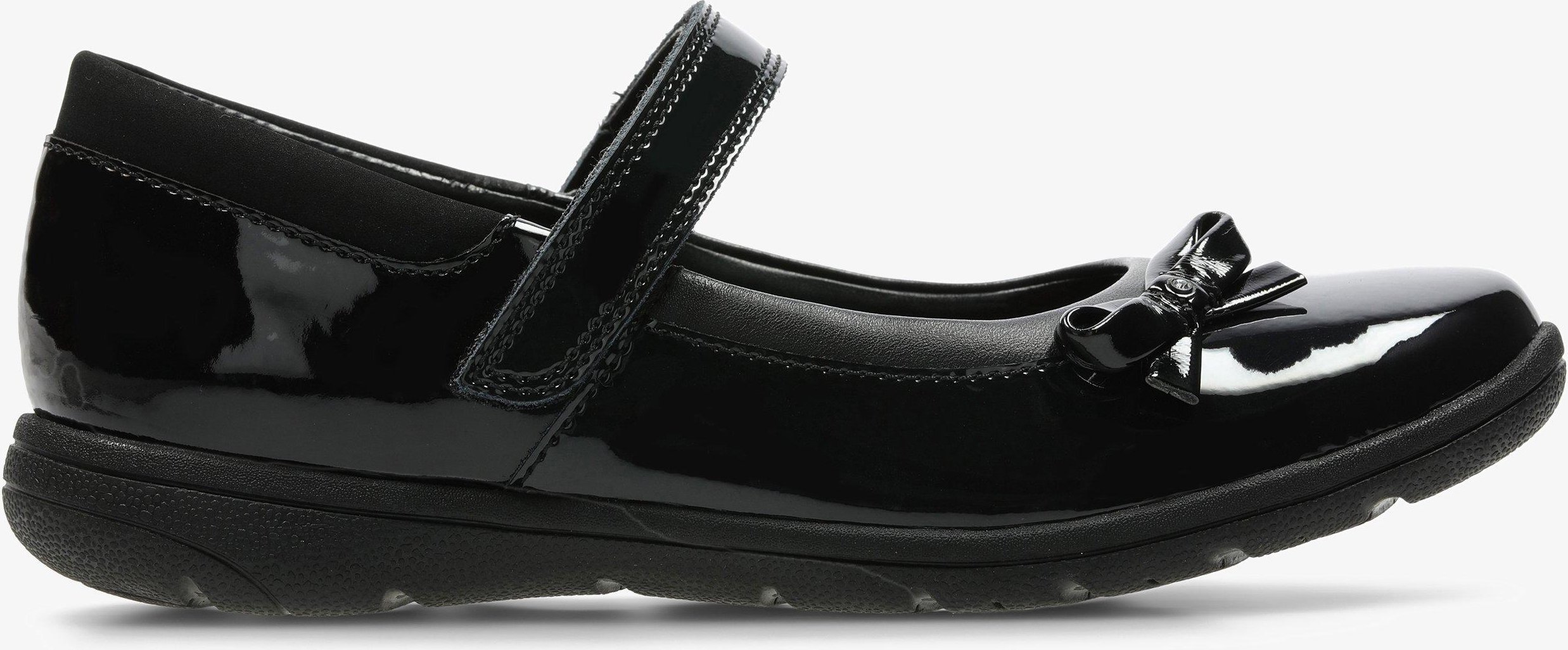 Venture Star Schwarz Pat Lea Schuhe