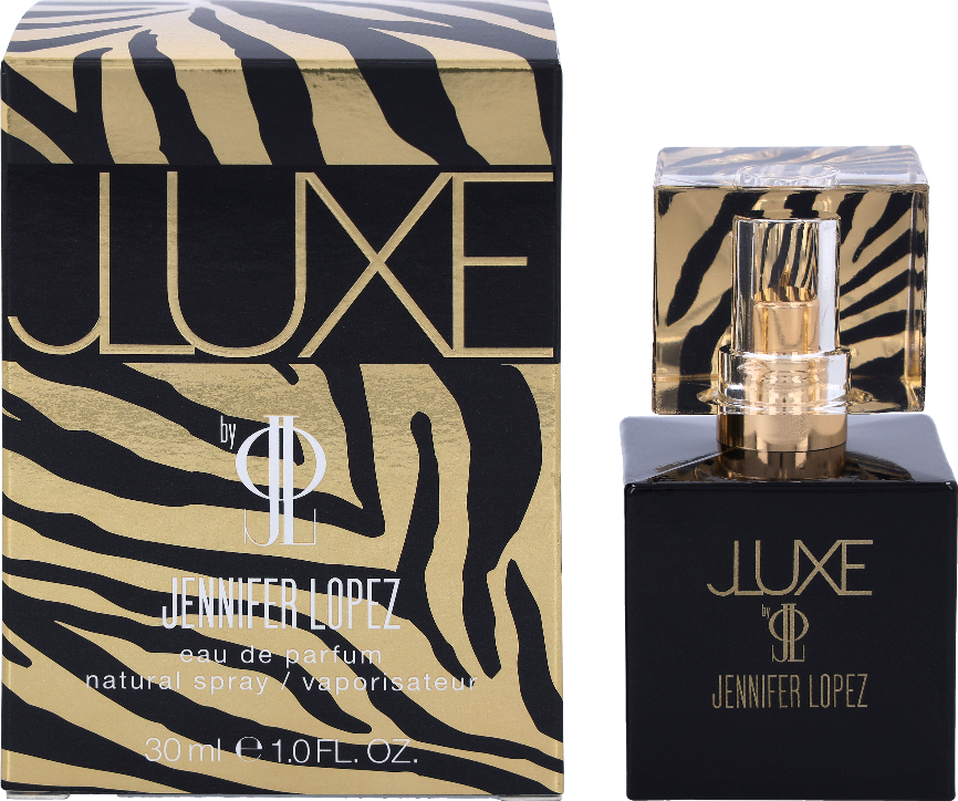 Jennifer Lopez JLO JLuxe Edp Spray 30 ml