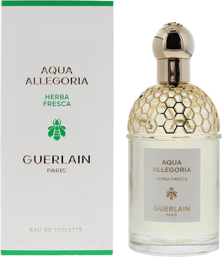 Guerlain Aqua Allegoria Herba Fresca Edt.