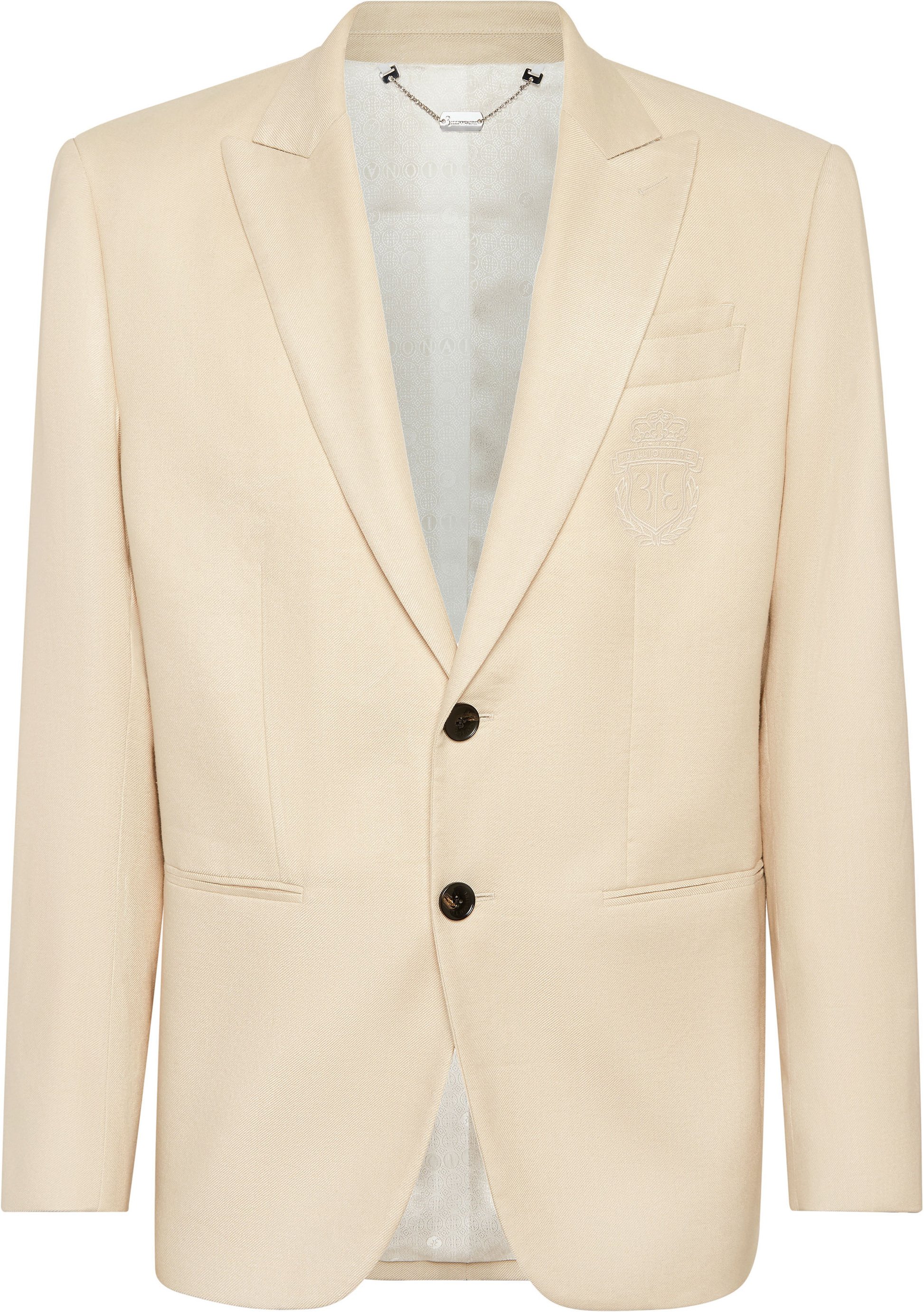 Blazer Light Gabardine