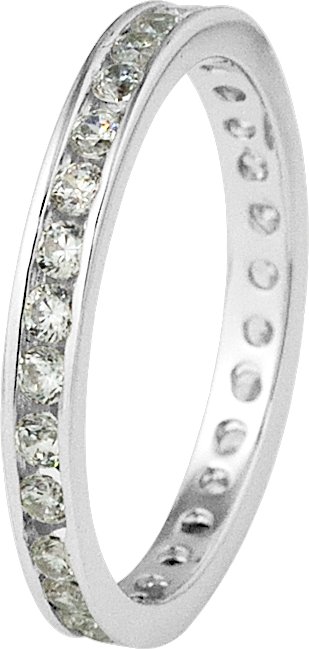 Ring - White Pure Kollektion