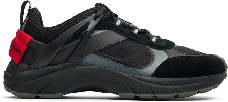 Hugo Go 2 Sneakers