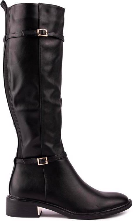 Solesister Chloe-Reitstiefel