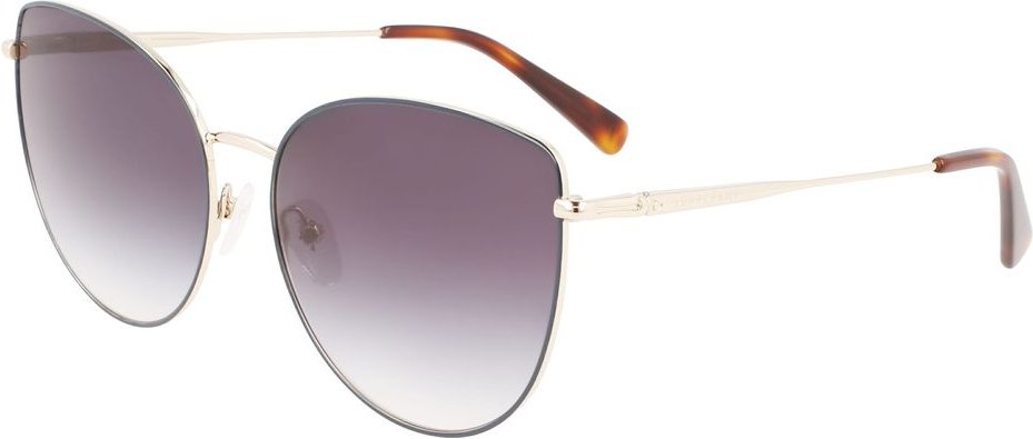 Lo610s Cateye Sonnenbrille
