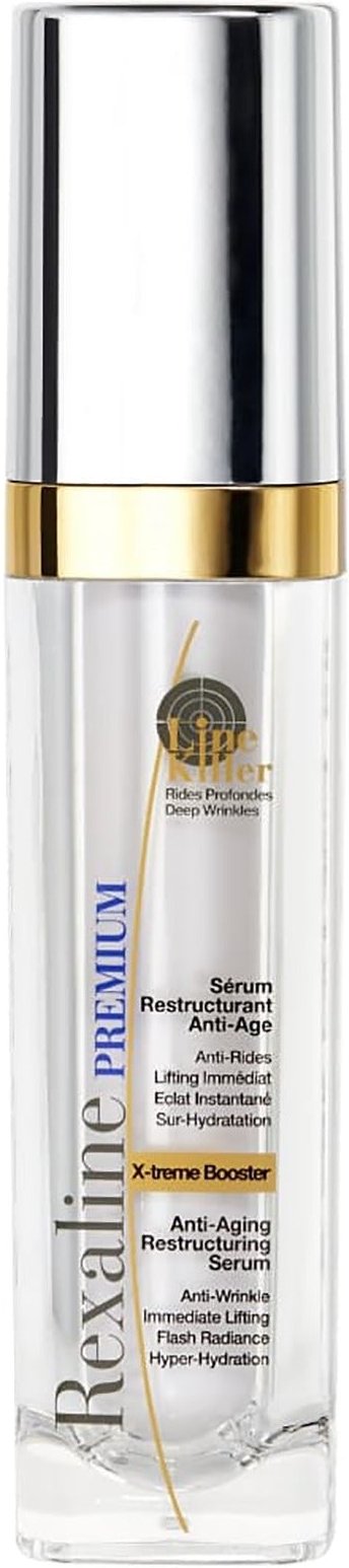 Rexaline Line Killer X-treme Booster für reife Haut - 30 ml, 137 g