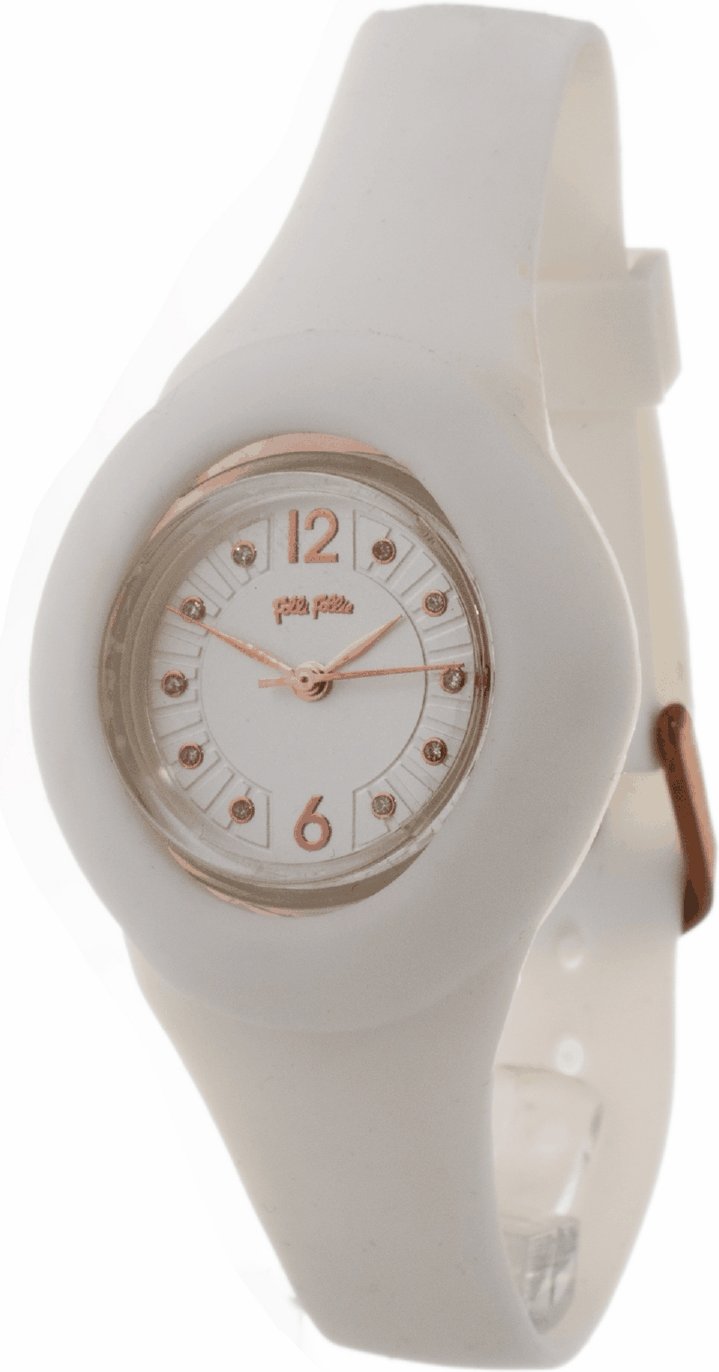 Folli Follie Damenuhr Quartz Weib