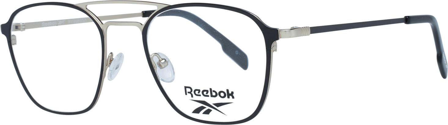 Reebok Optische Fassung RV9560 01 49 Titanium