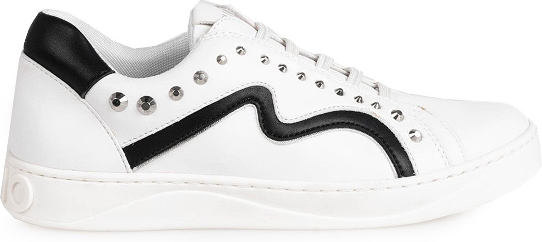 Liu-Jo Sneaker Woman's Weiß