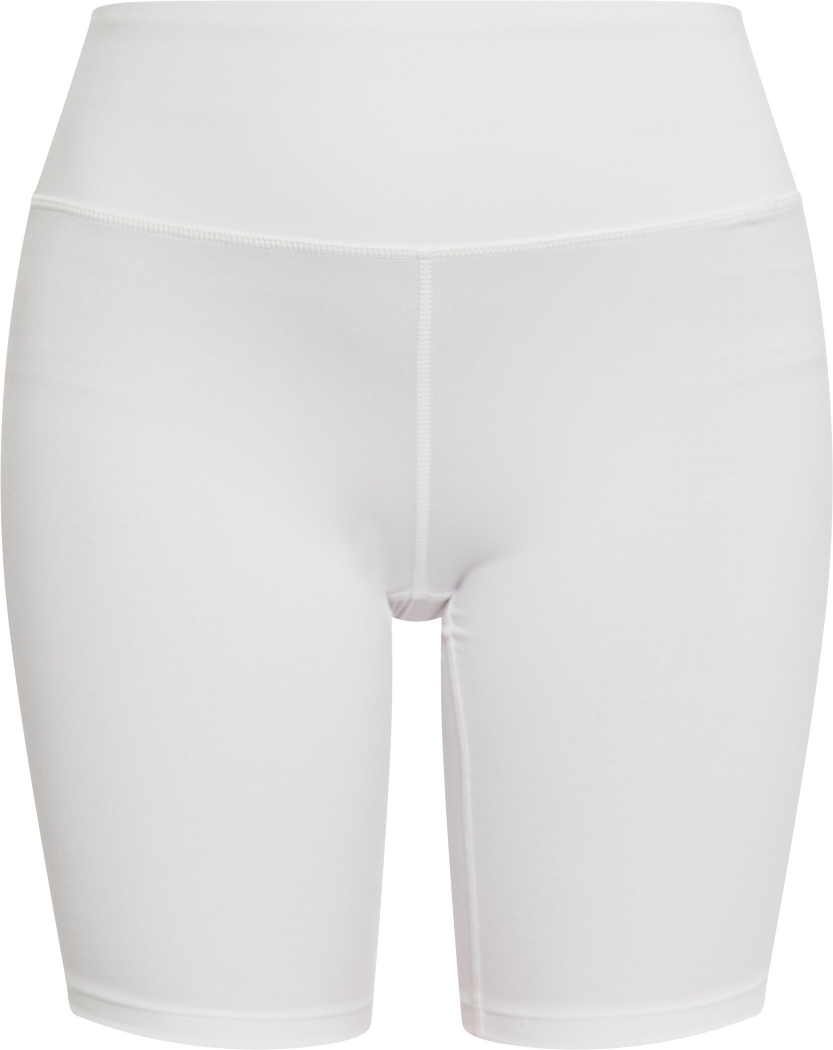 IZIA Shorts Damen Wollweiß