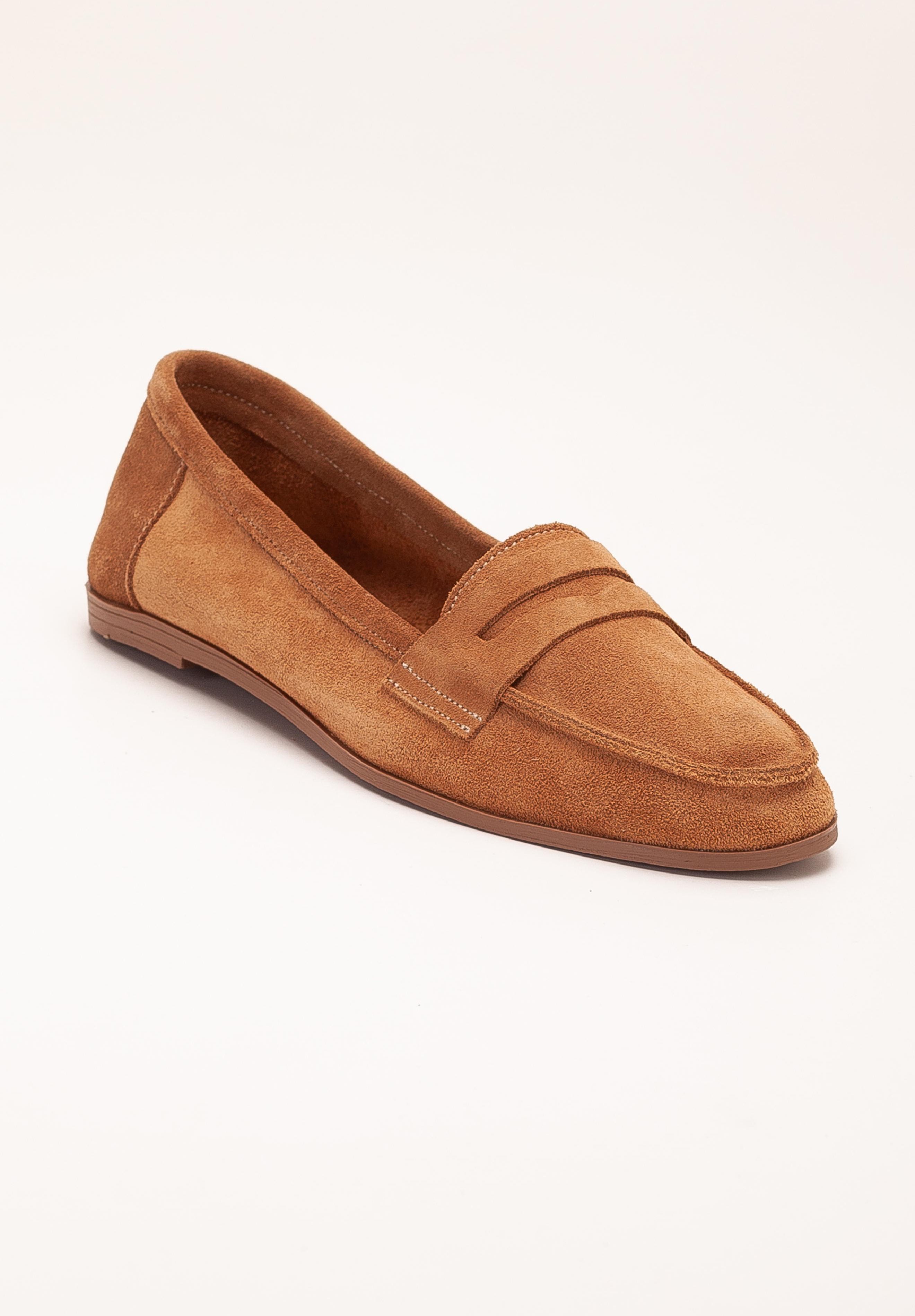 Dorothy Leder Loafer