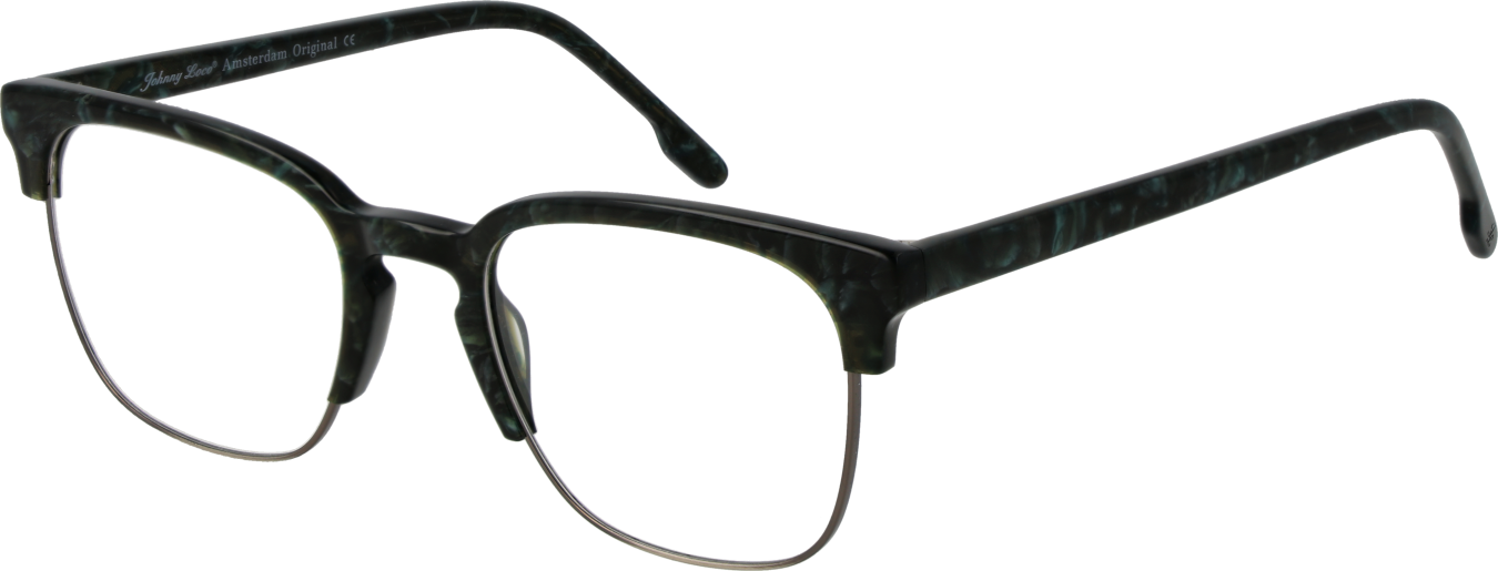 Johnny Loco Brillenfassung JLE1711 205 51 Ferris