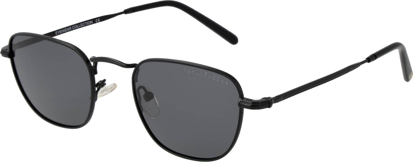 Funky Buddha Sonnenbrille FBS2030 005 48
