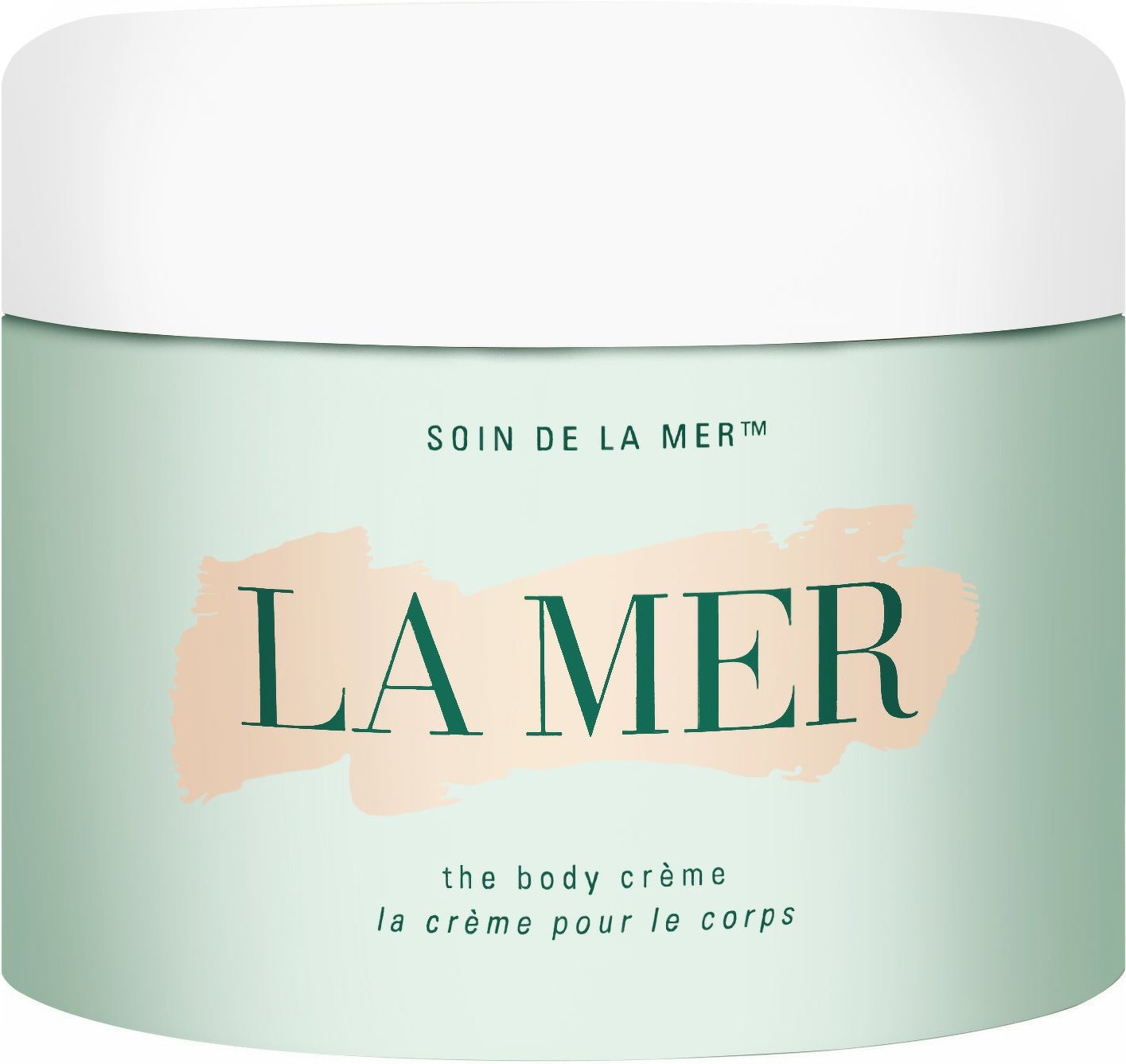 LA MER Die Körpercreme - Luxuriöse feuchtigkeitsspendende Körpercreme 300ml