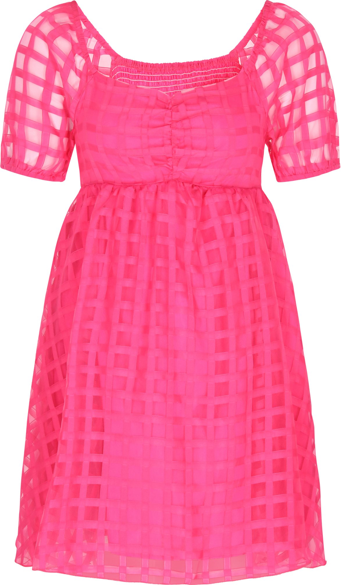 Faina Kleid Frauen Rosa