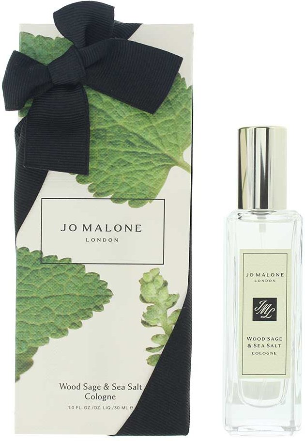 Jo Malone Wood Sage & Sea Salt Cologne 30ml