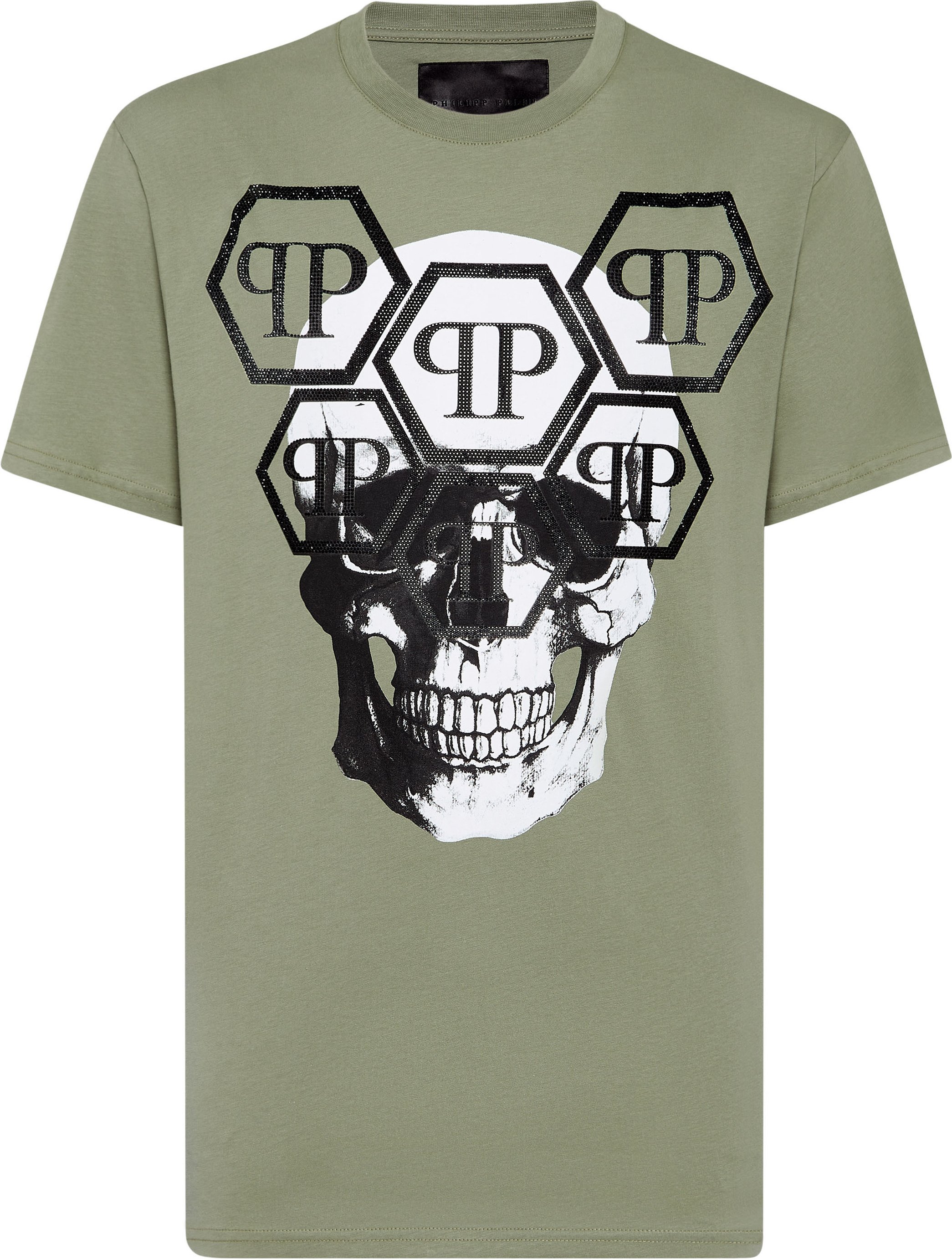 T-Shirt Skull