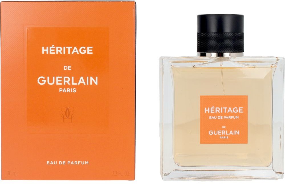 Thumbnail - Héritage Eau De Parfum Spray 100 ml