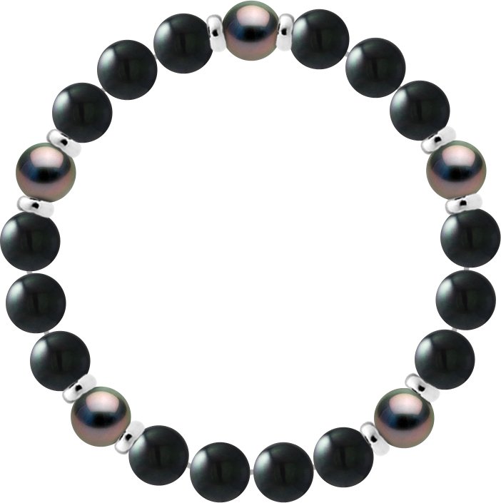 Armband Silber Sterling 925 Louxor