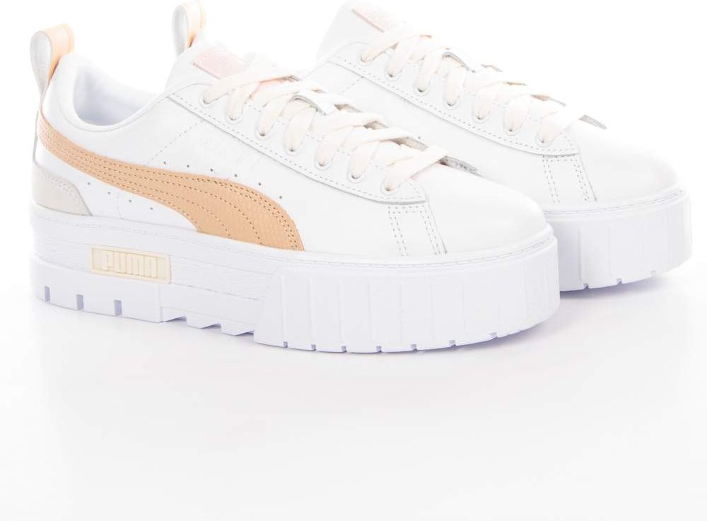 Puma Damen Mayze Luxe Wns Sneakers