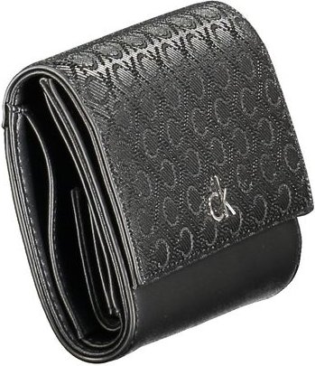 Calvin Klein Geldbörse Ck Logo