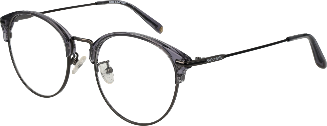Skechers Brillenfassung SE2182-D 020 53