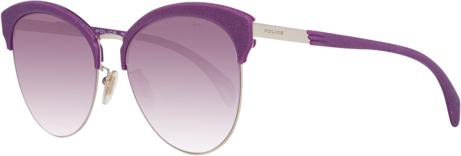 Police Sunglasses SPL619 08FF 56