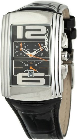 Chronotech Unisex Uhren CT7018M-04