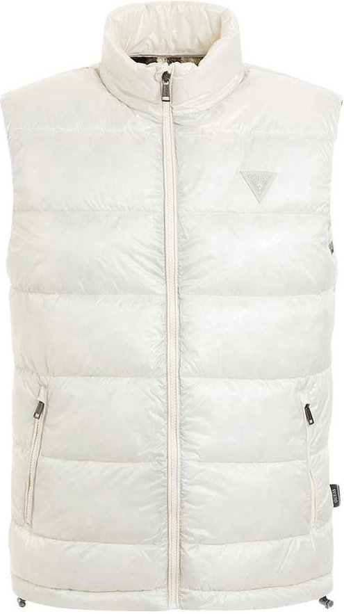 Superleichte ärmellose Doudoune Guess für Herren