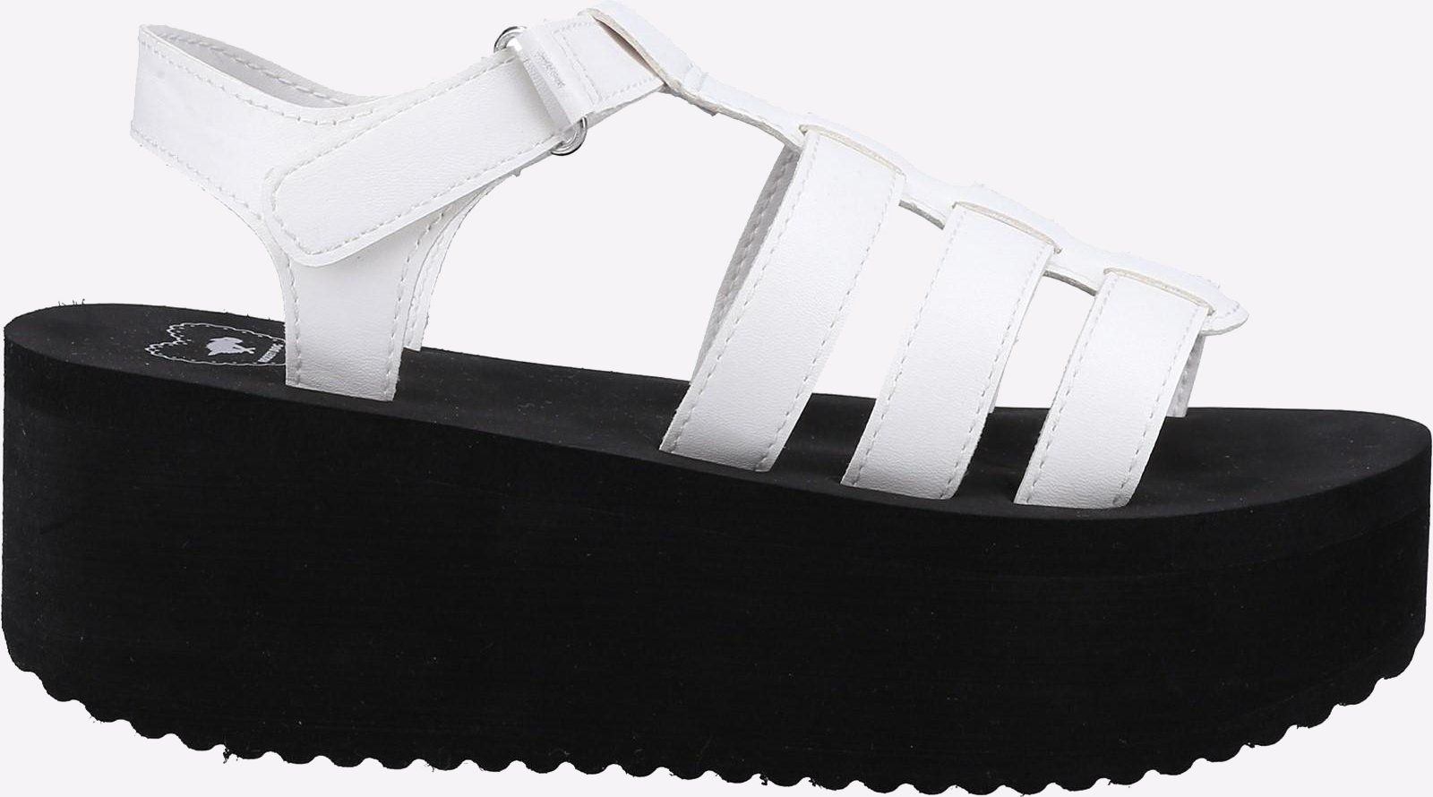 Rocket Dog Helio Terrence Womens