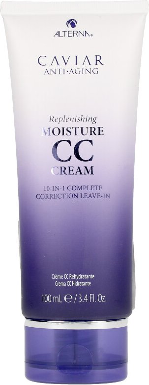 Caviar Replenishing Moisture Cc Cream 100 ml