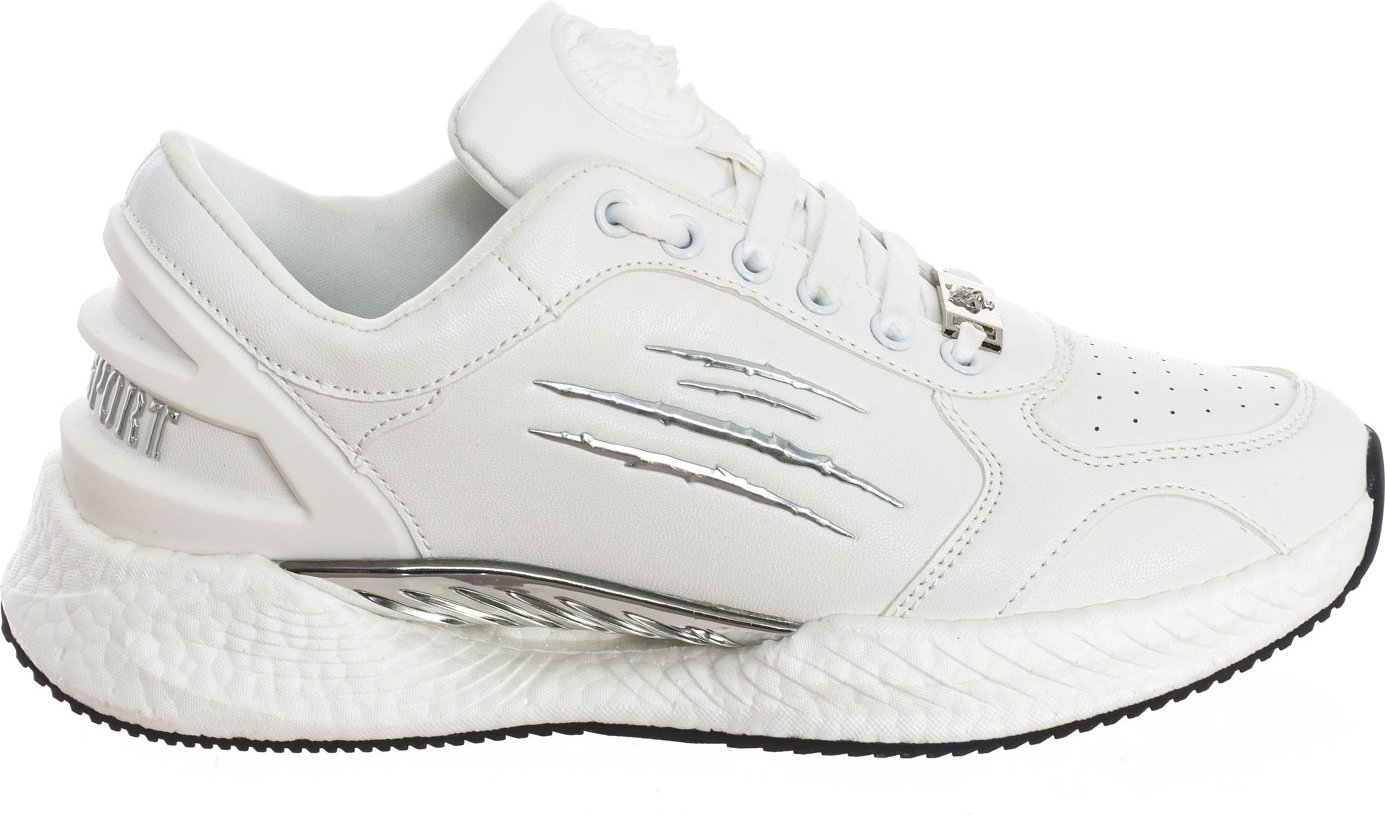 Herren Sportschuhe Plein Sport SIPS1502