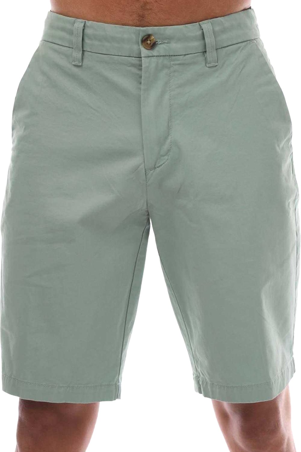 Timberland - "Claremont" Chino Kurze Hose für Herren (Grün)
