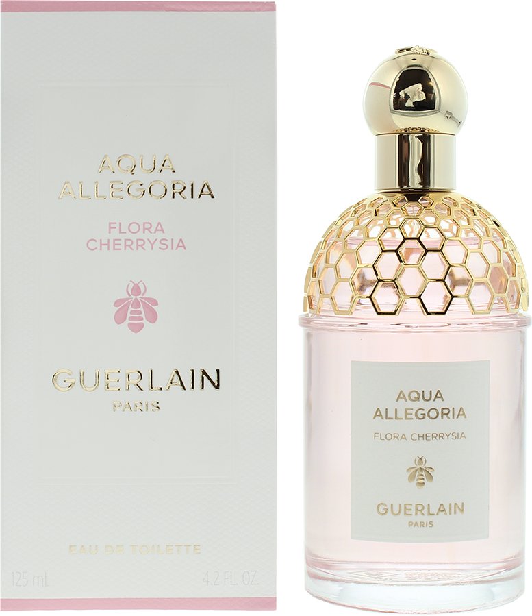 Guerlain Aqua Allegoria Flora Cherrysia Eau de Toilette 125ml