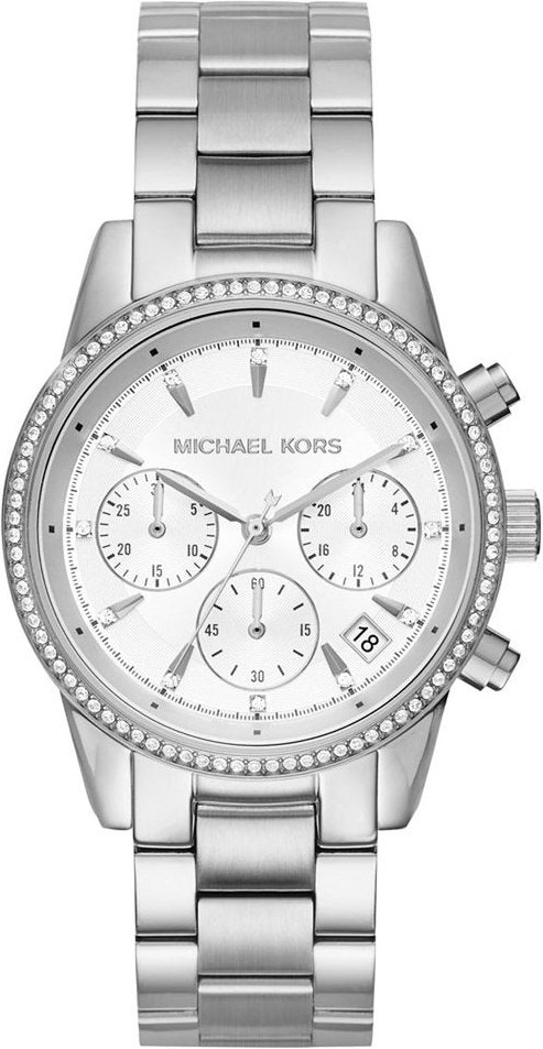 Michael Kors MK6428 Ritz Chronograph Damenuhr