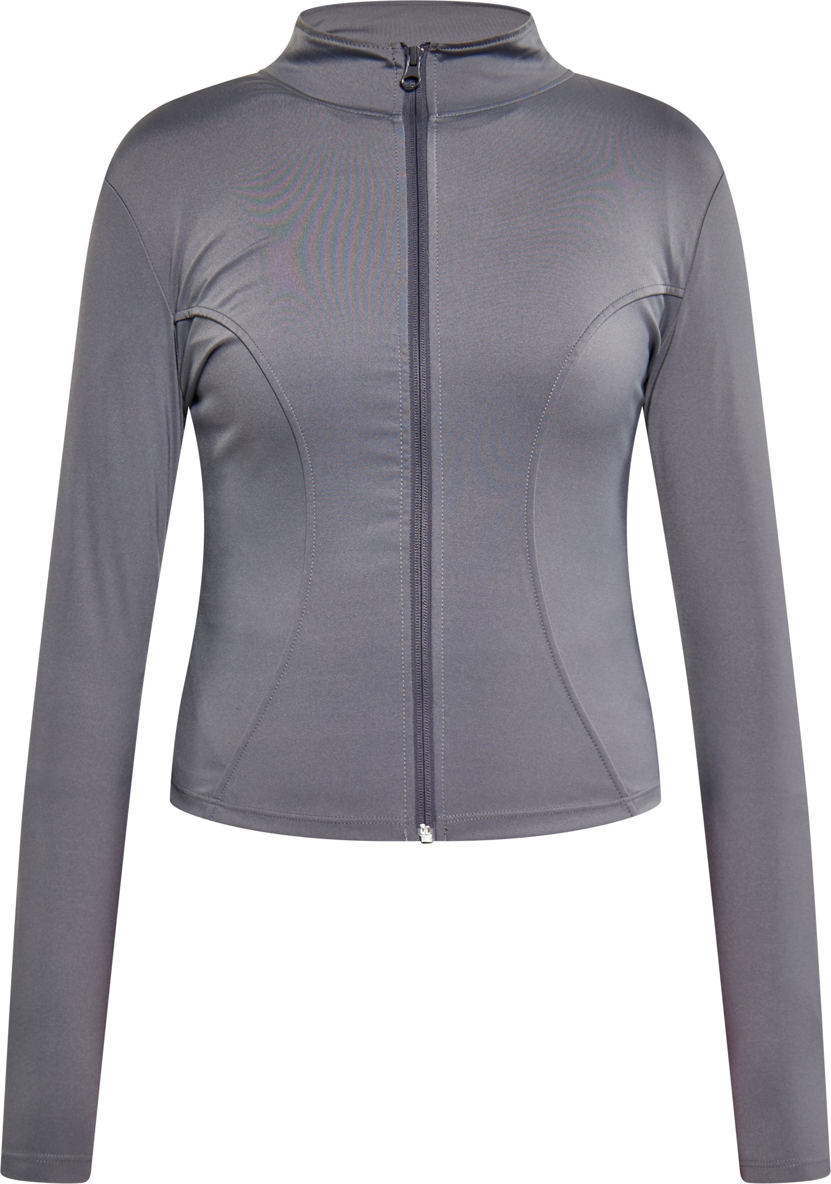 IZIA Jacke Damen Rauch