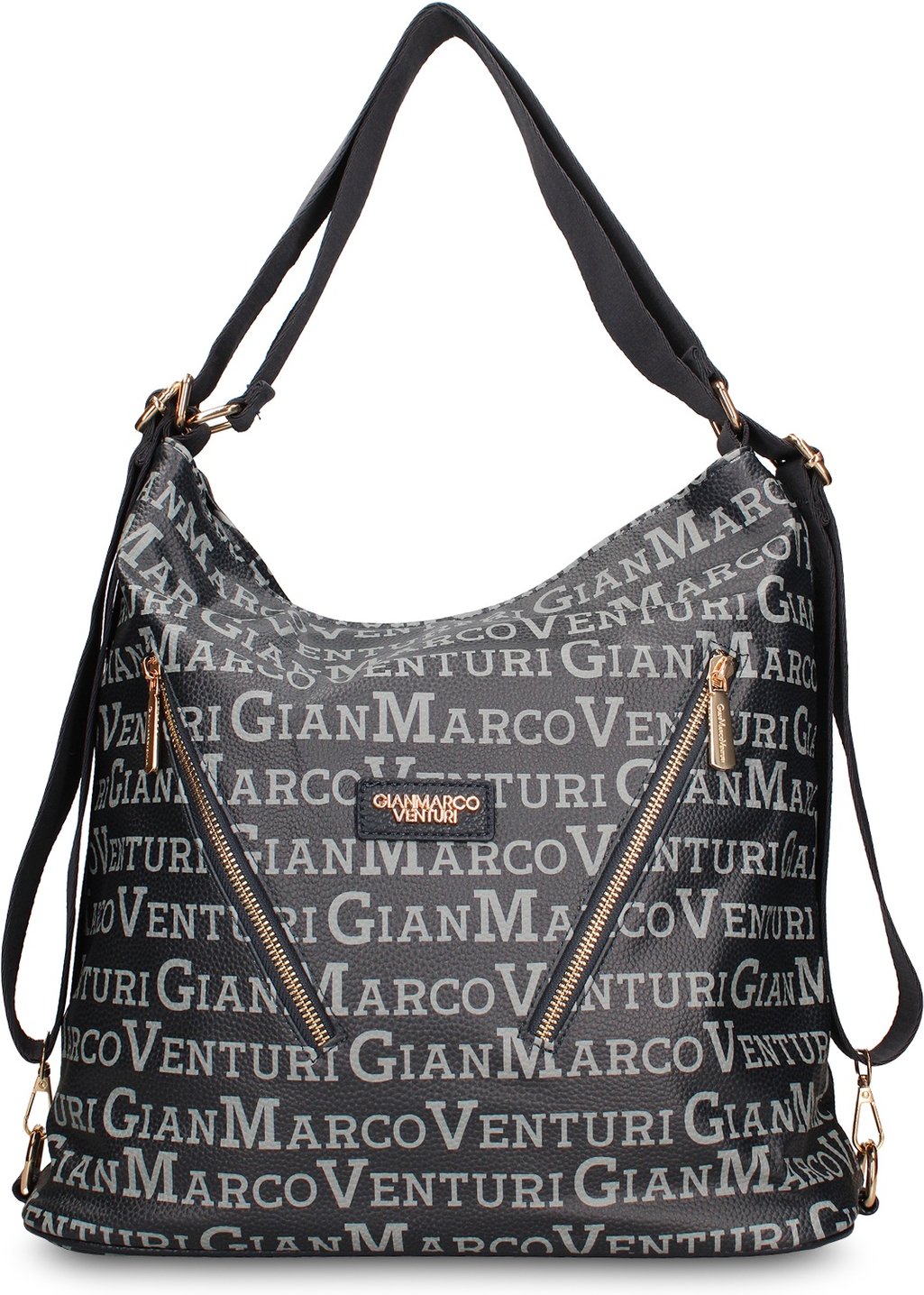 GIAN MARCO VENTURI Umhängetasche Women
